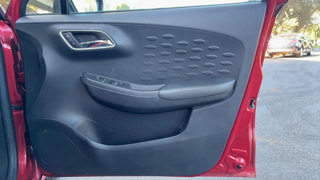 2021 MG Mg3 Auto Core, Automatic, 38986 km, Speaker View