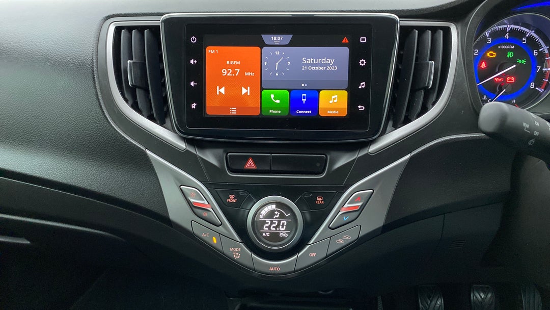 Features