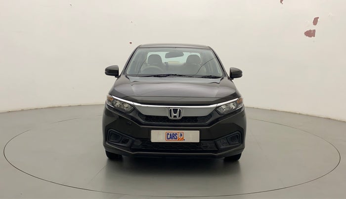 2019 Honda Amaze 1.2L I-VTEC S CVT, Petrol, Automatic, 3,818 km, Highlights
