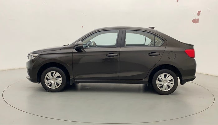 2019 Honda Amaze 1.2L I-VTEC S CVT, Petrol, Automatic, 3,818 km, Left Side