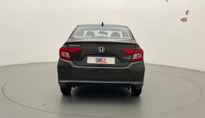 2019 Honda Amaze 1.2L I-VTEC S CVT, Petrol, Automatic, 3,818 km, Back/Rear