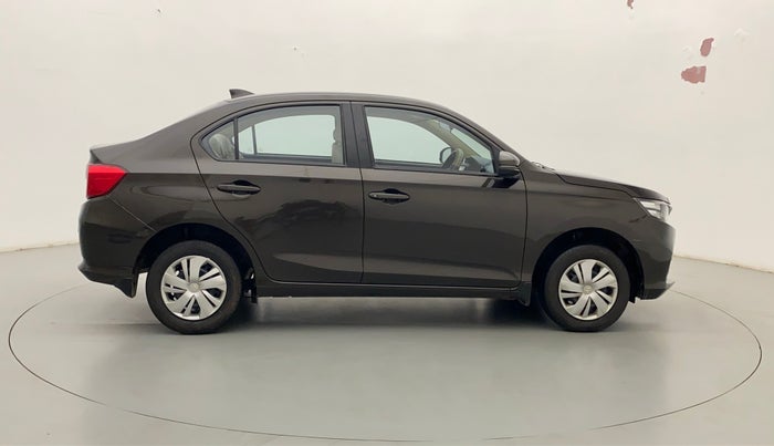2019 Honda Amaze 1.2L I-VTEC S CVT, Petrol, Automatic, 3,818 km, Right Side