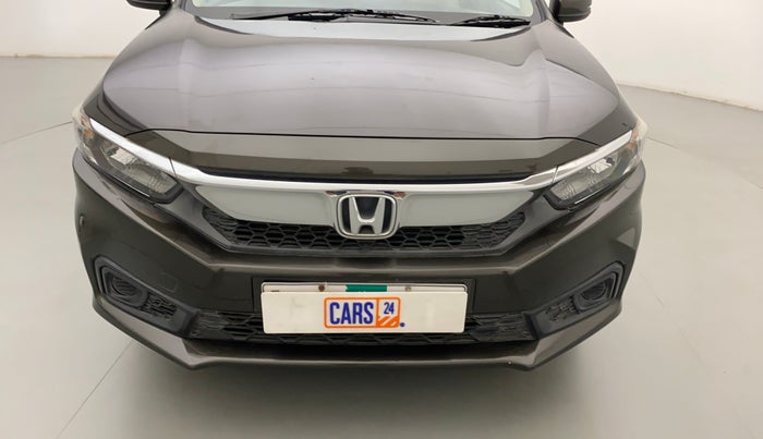2019 Honda Amaze 1.2L I-VTEC S CVT, Petrol, Automatic, 3,818 km, Front bumper - Minor scratches