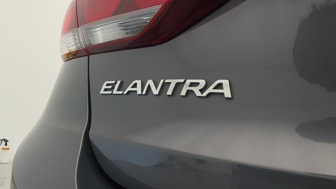 Badge (Boot Left Side)