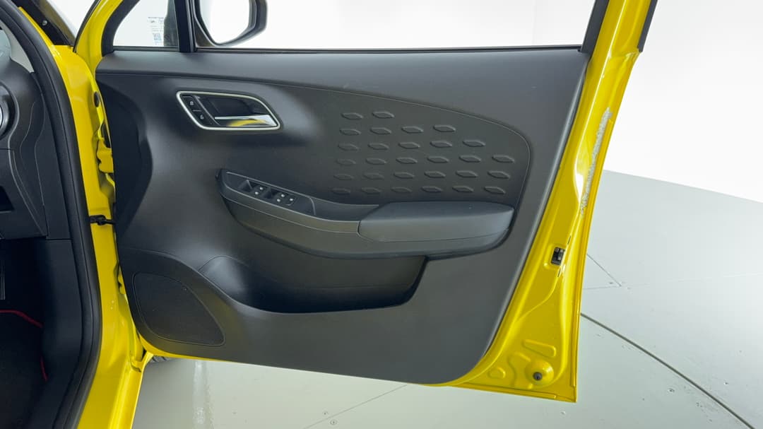 2021 MG Mg3 Auto Core, Automatic, 35342 km, Speaker View