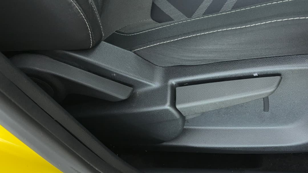 2021 MG Mg3 Auto Core, Automatic, 35342 km, Drivers Side Adjustment Panel