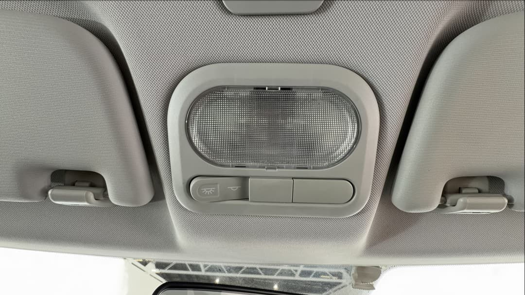 2021 MG Mg3 Auto Core, Automatic, 35342 km, On-Roof Controls/Sunglass holder