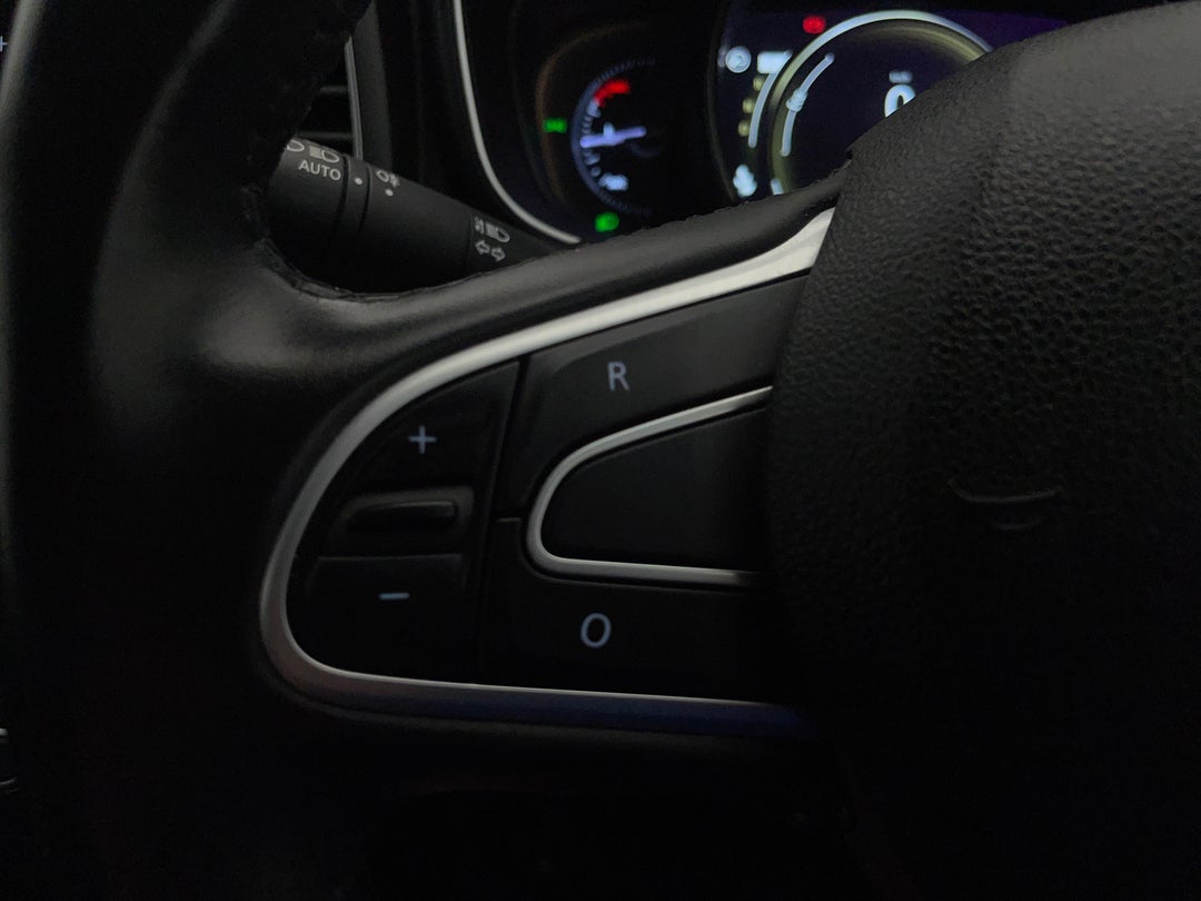 2023 Renault Koleos Zen (4x2), Automatic, 43006 km, Cruise Control