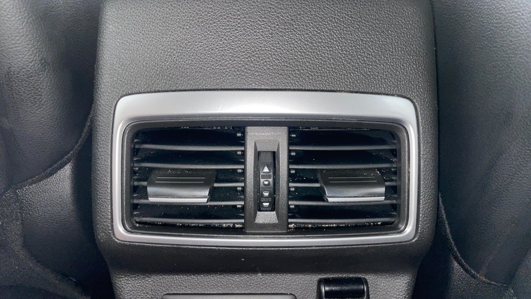 2023 Renault Koleos Zen (4x2), Automatic, 43006 km, Rear A/C Vent