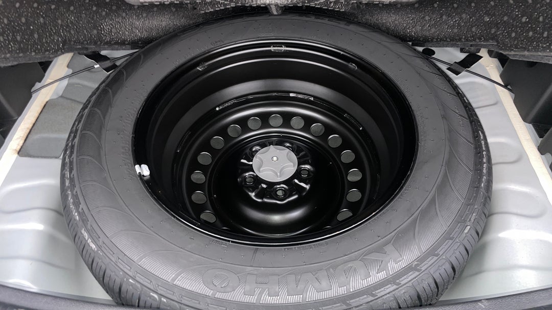 2023 Renault Koleos Zen (4x2), Automatic, 43006 km, Spare Wheel