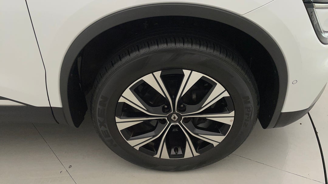 2023 Renault Koleos Zen (4x2), Automatic, 43006 km, Right Front Wheel