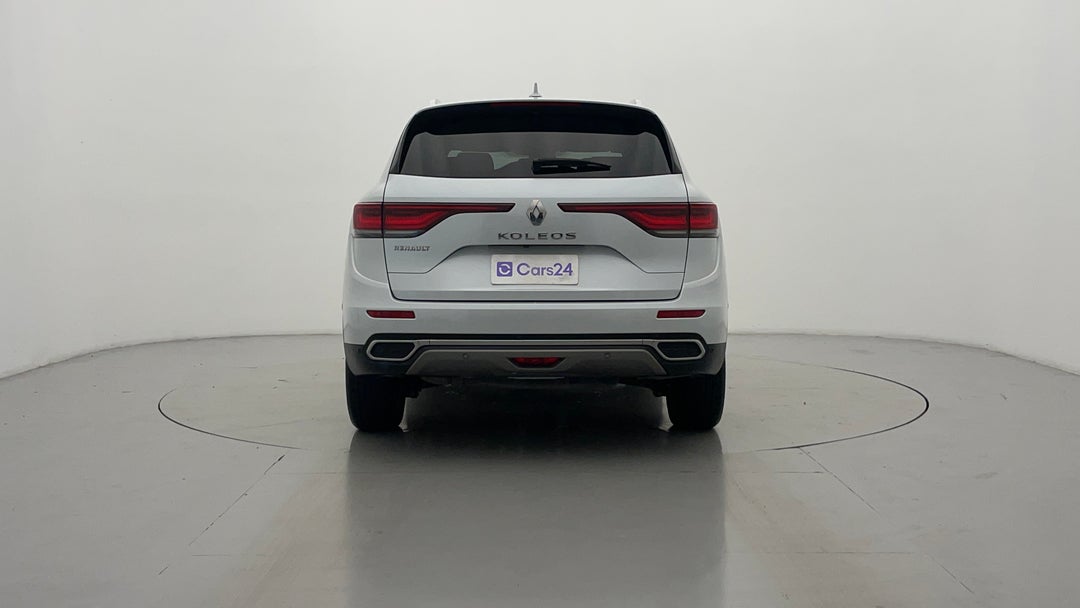 2023 Renault Koleos Zen (4x2), Automatic, 43006 km, Back/Rear View