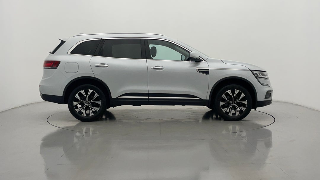 2023 Renault Koleos Zen (4x2), Automatic, 43006 km, Right Side View