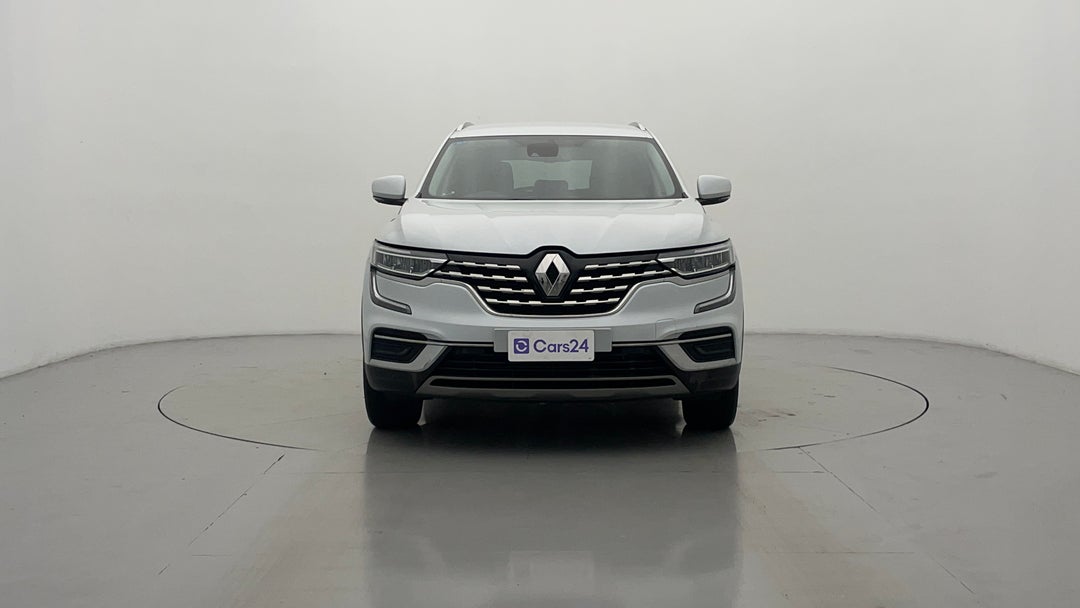 2023 Renault Koleos Zen (4x2), Automatic, 43006 km, Front View