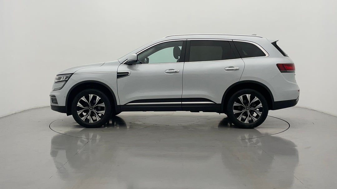 2023 Renault Koleos Zen (4x2), Automatic, 43006 km, Left Side View