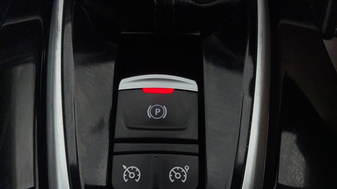 2023 Renault Koleos Zen (4x2), Automatic, 43006 km, Handbrake