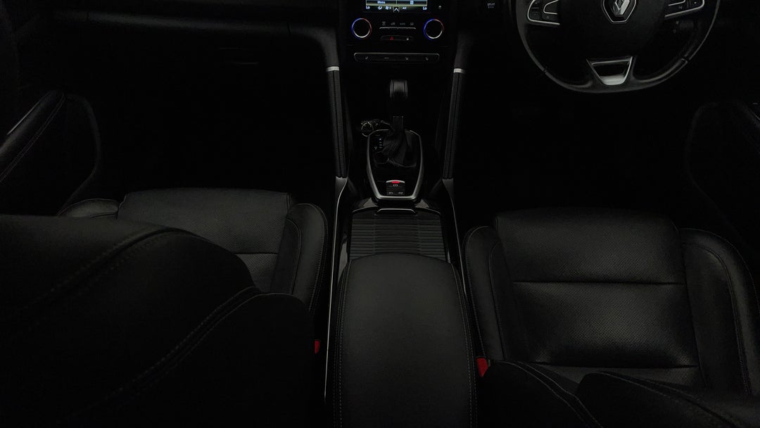 2023 Renault Koleos Zen (4x2), Automatic, 43006 km, Center Console