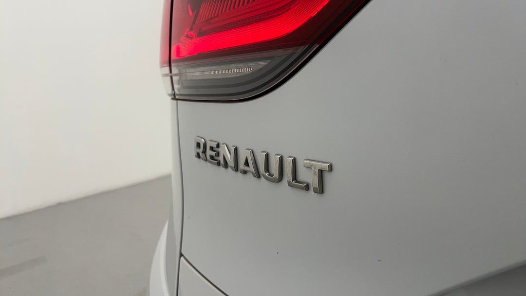 2023 Renault Koleos Zen (4x2), Automatic, 43006 km, Badge (Boot Left Side)