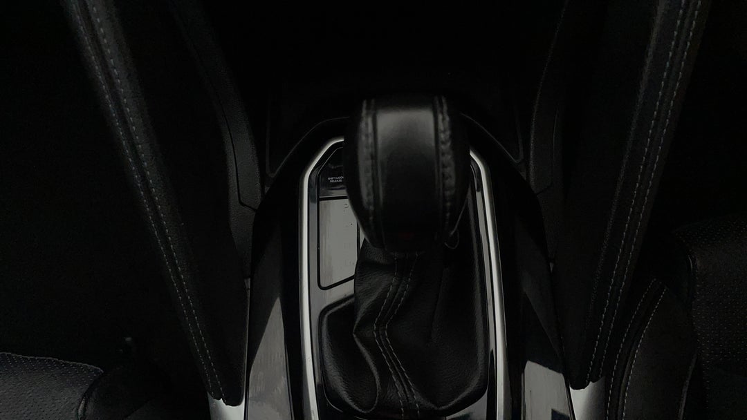 2023 Renault Koleos Zen (4x2), Automatic, 43006 km, Gear Lever 