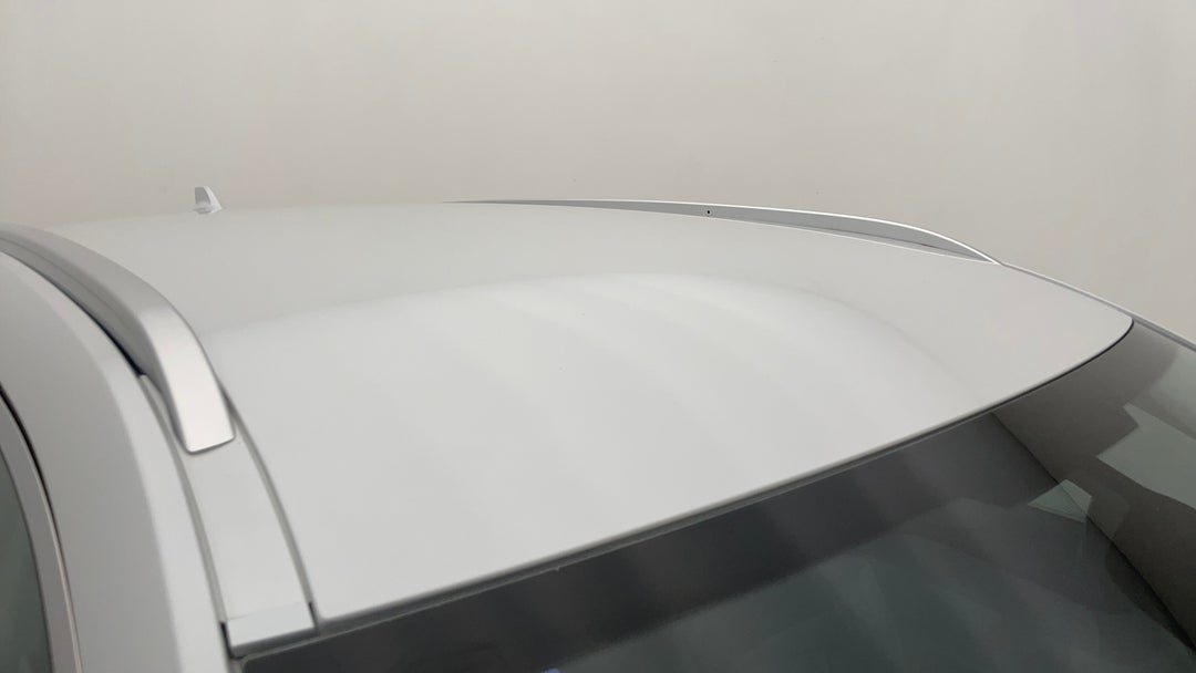 2023 Renault Koleos Zen (4x2), Automatic, 43006 km, Roof/Sunroof View