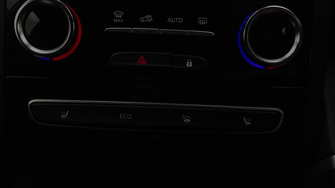 2023 Renault Koleos Zen (4x2), Automatic, 43006 km, Ventilated Seats