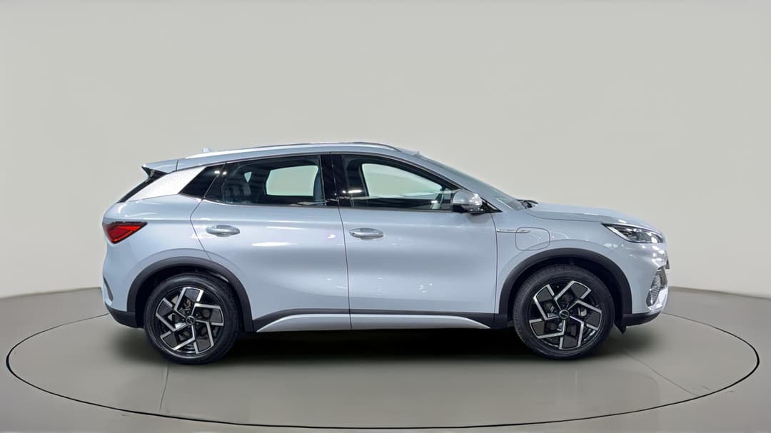 2023 Byd Atto 3 Extended Range, Automatic, 43995 km, Right Side View