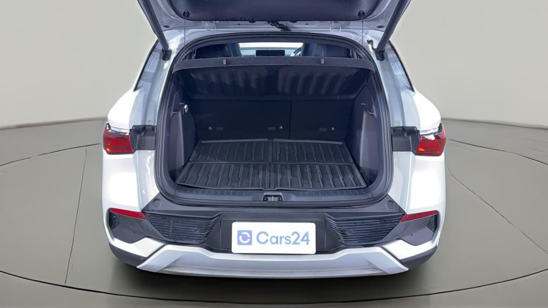 2023 Byd Atto 3 Extended Range, Automatic, 43995 km, Boot Inside View