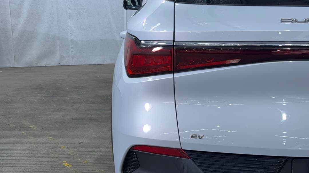 2023 Byd Atto 3 Extended Range, Automatic, 43995 km, Badge (Boot Left Side)