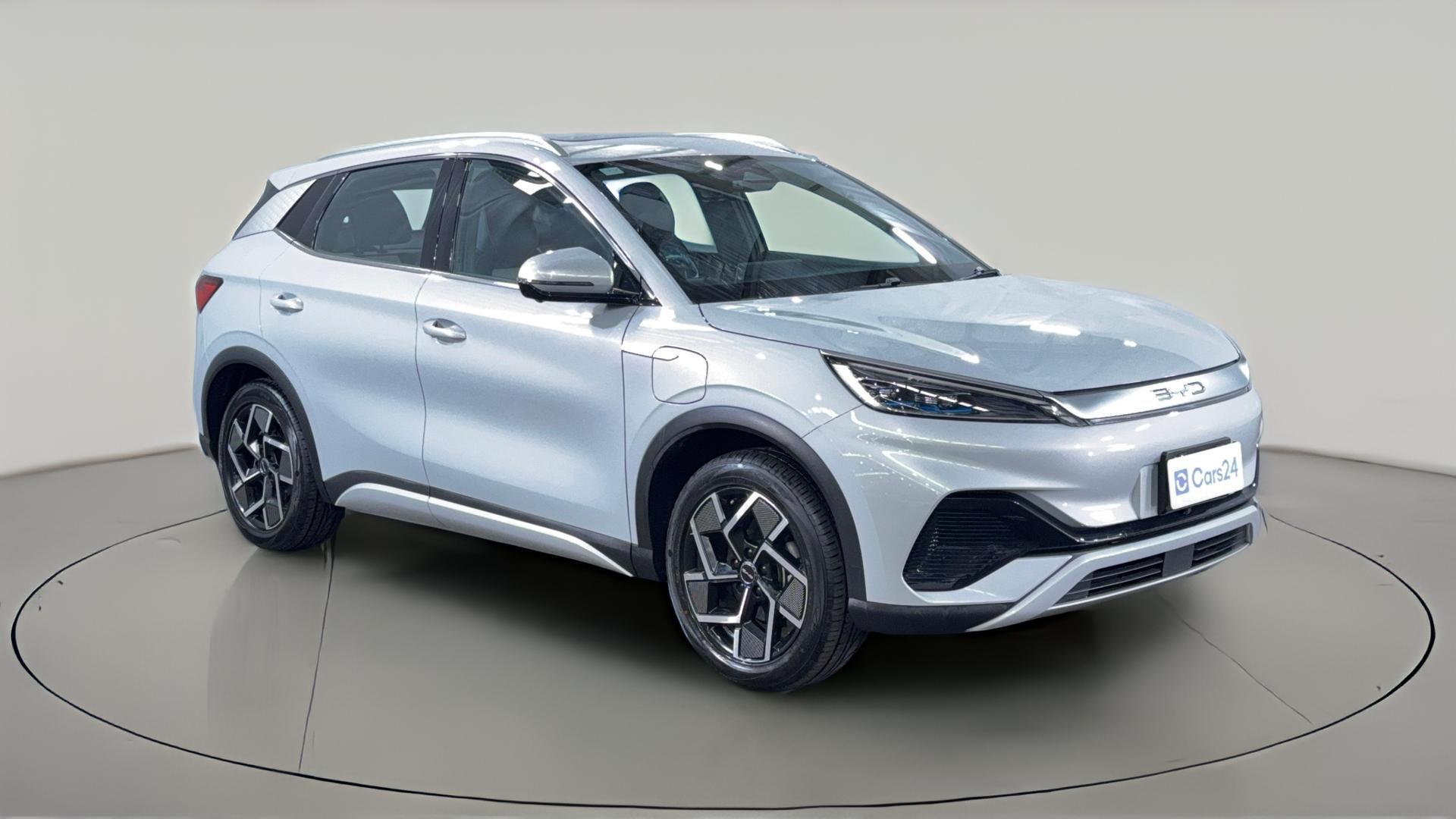 2023 Byd Atto 3