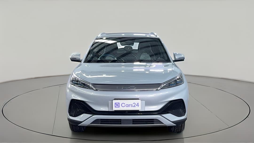 2023 Byd Atto 3 Extended Range, Automatic, 43995 km, Front View