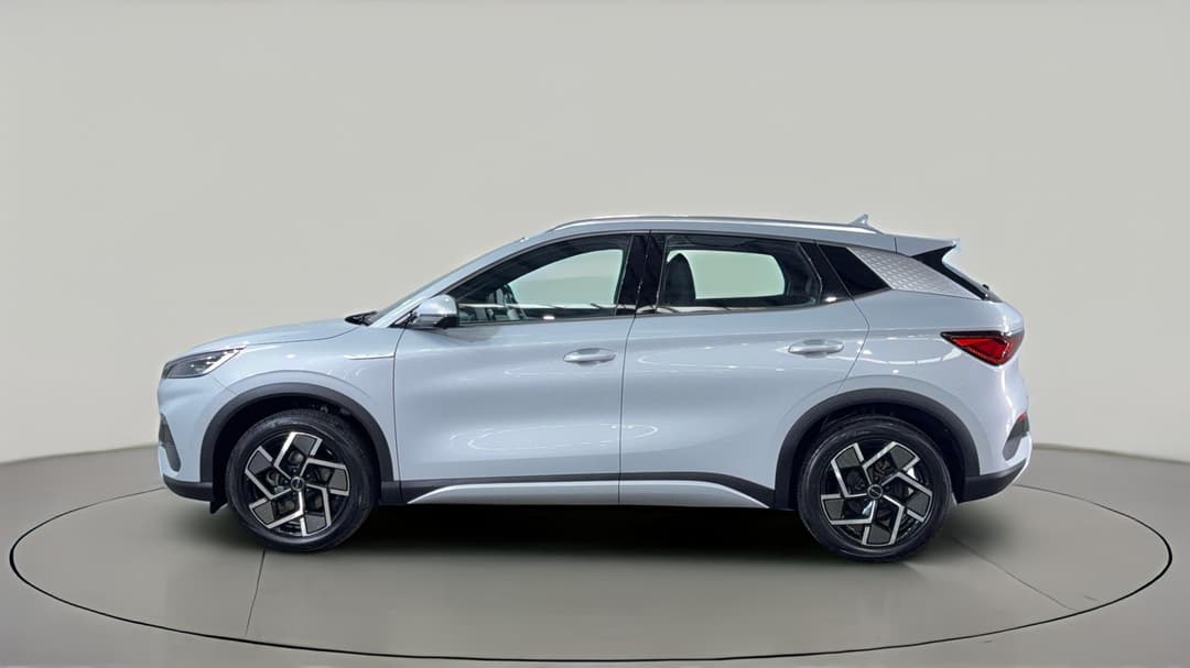 2023 Byd Atto 3 Extended Range, Automatic, 43995 km, Left Side View
