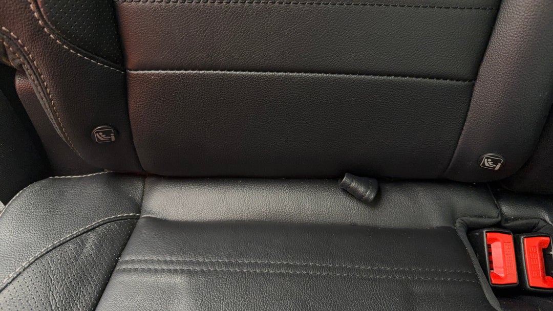 2019 Ford Ecosport Titanium, Automatic, 42366 km, Child Seat Anchor Points