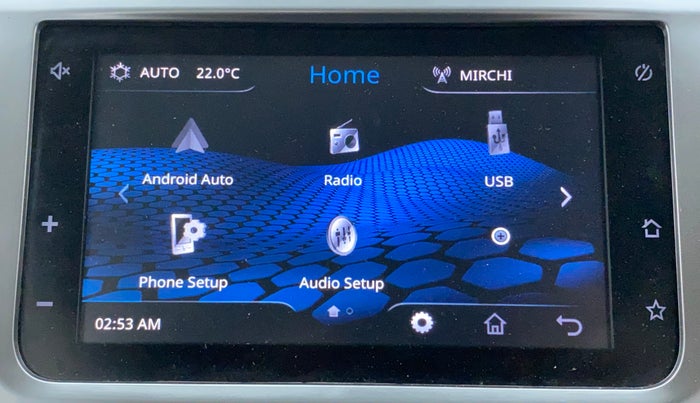 2018 Tata TIGOR XZ PLUS PETROL, Petrol, Manual, 29,154 km, Apple CarPlay and Android Auto
