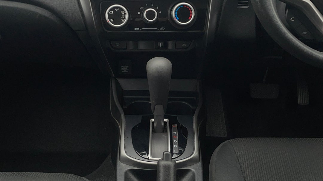 Gear Lever 