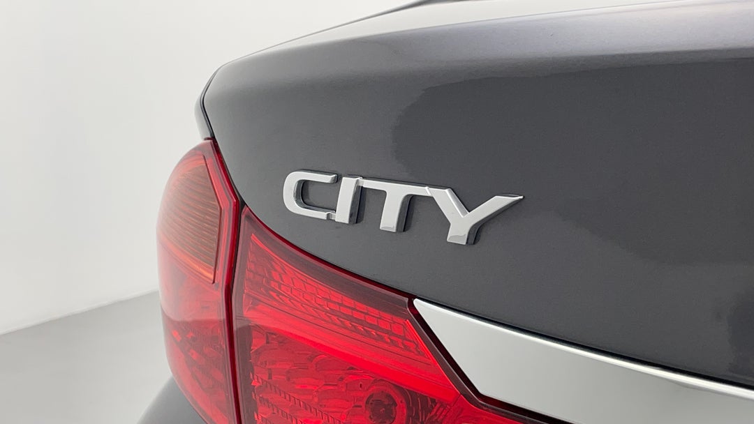 Badge (Boot Left Side)