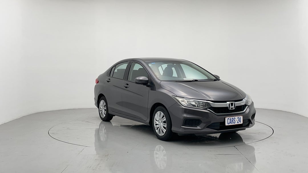 Right Front Diagonal (45- Degree) View