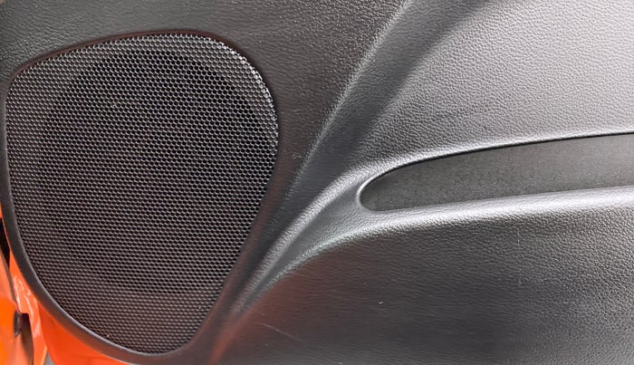 2018 Maruti Celerio X ZXI OPT AMT, Petrol, Automatic, 4,789 km, Speaker