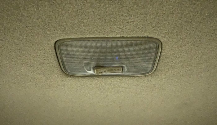 2010 Hyundai i20 MAGNA (O) 1.2, Petrol, Manual, 66,190 km, Ceiling - Roof light/s not working