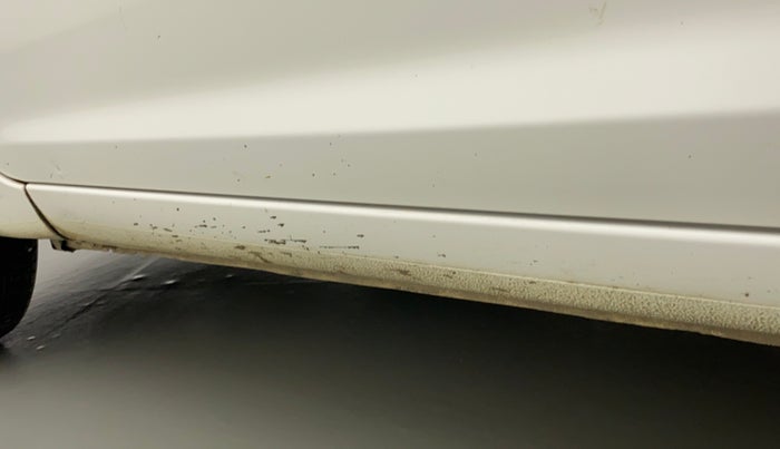 2010 Hyundai i20 MAGNA (O) 1.2, Petrol, Manual, 66,190 km, Left running board - Minor scratches