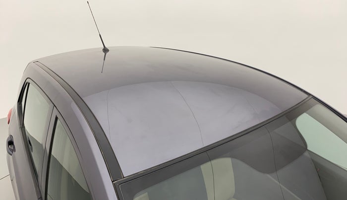2017 Hyundai Grand i10 MAGNA 1.2 VTVT, Petrol, Manual, 41,356 km, Roof