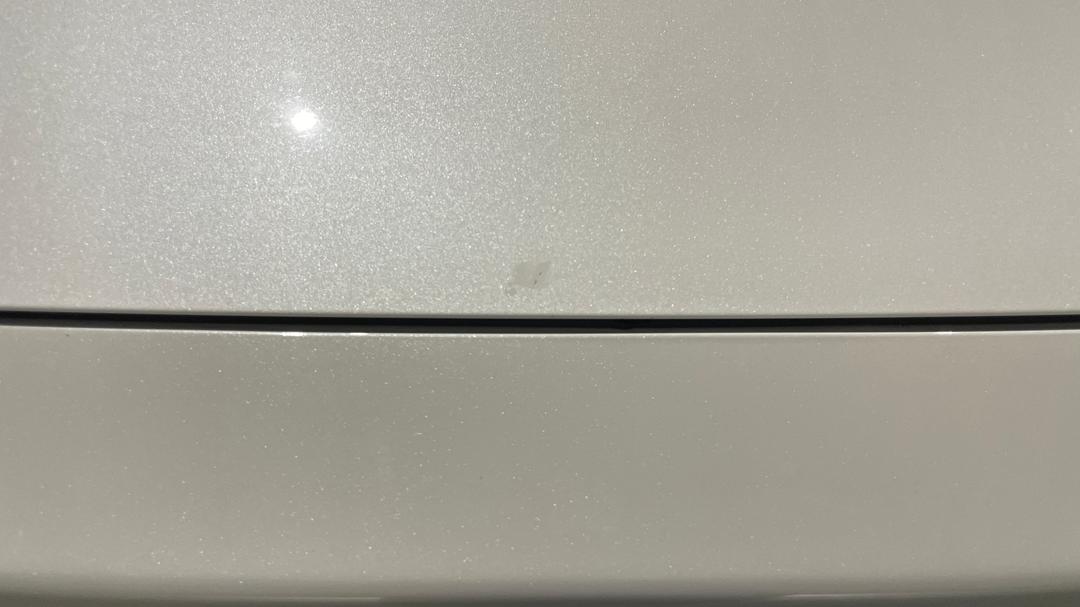 2017 Mazda CX-5 Maxx Sport (4x4), Automatic, 122567 km, Bonnet Chip
