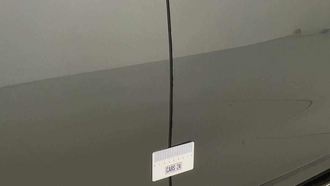 Doors Front RHS Chip