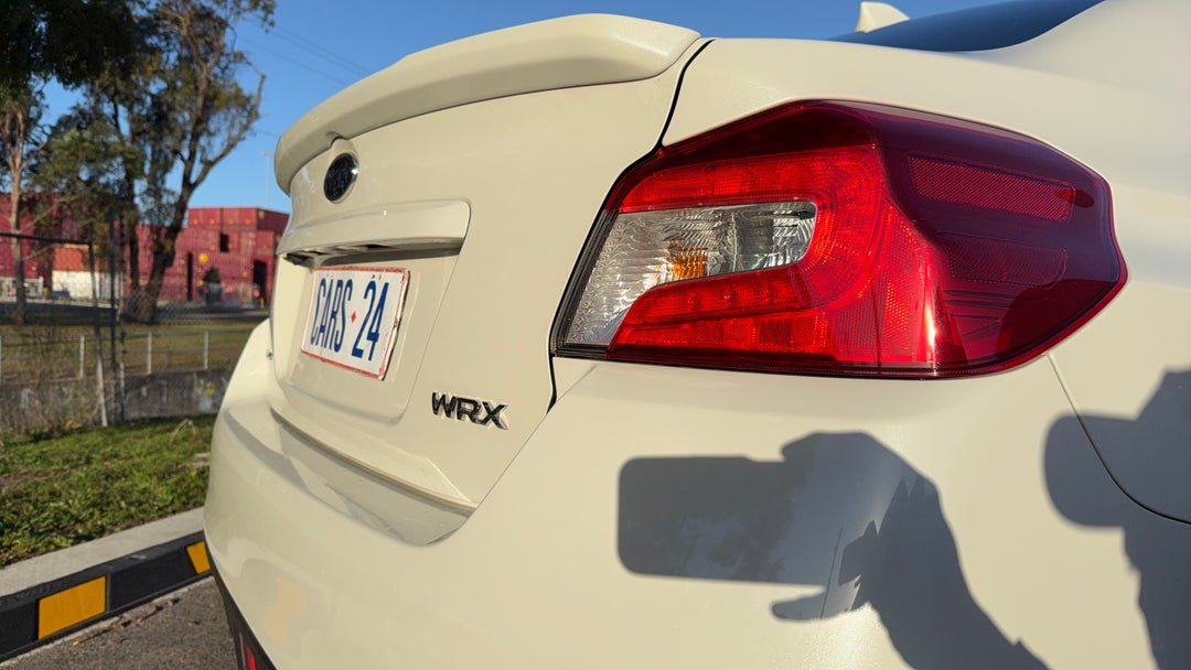 Badge (Boot Right Side)