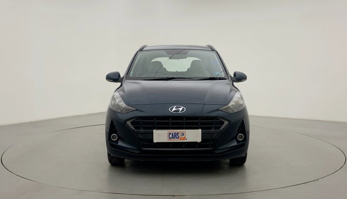 2020 Hyundai GRAND I10 NIOS SPORTZ 1.2 KAPPA VTVT, Petrol, Manual, 22,008 km, Highlights