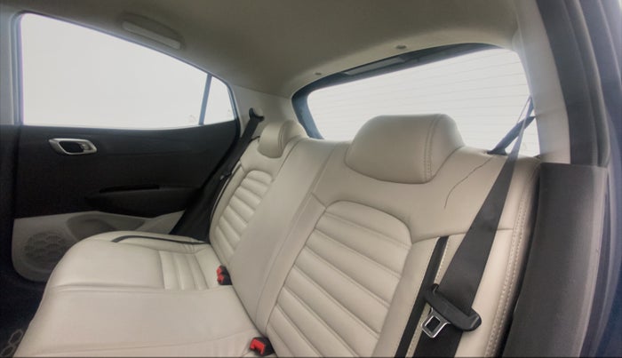 2020 Hyundai GRAND I10 NIOS SPORTZ 1.2 KAPPA VTVT, Petrol, Manual, 22,008 km, Right Side Rear Door Cabin
