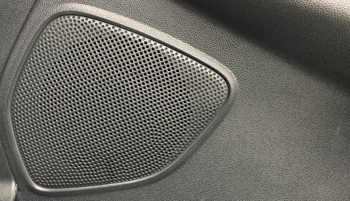 2019 Ford Ecosport 1.5 TREND TI VCT, Petrol, Manual, 27,947 km, Speaker