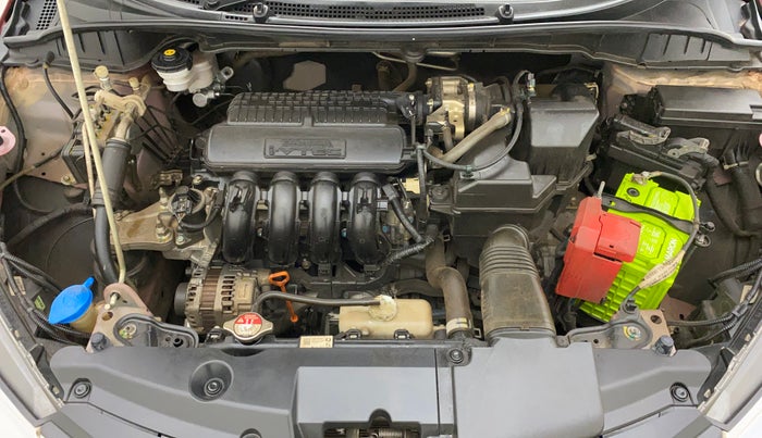 2020 Honda City 1.5L I-VTEC VX CVT, Petrol, Automatic, 41,750 km, Open Bonet