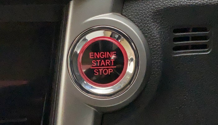 2020 Honda City 1.5L I-VTEC VX CVT, Petrol, Automatic, 41,750 km, Keyless Start/ Stop Button