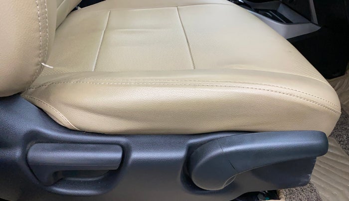 2020 Honda City 1.5L I-VTEC VX CVT, Petrol, Automatic, 41,750 km, Driver Side Adjustment Panel