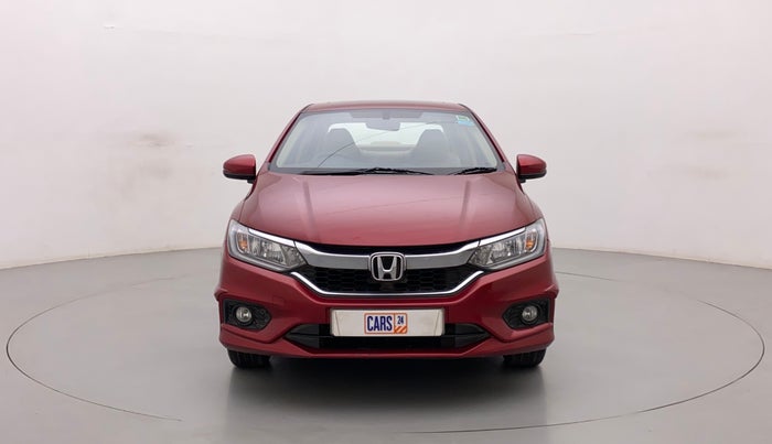 2020 Honda City 1.5L I-VTEC VX CVT, Petrol, Automatic, 41,750 km, Highlights